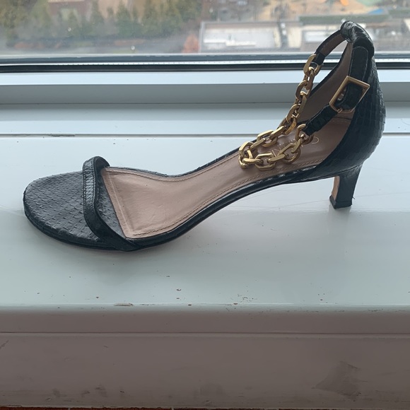 Calvin Klein Collection (Black Label)Heels - Picture 4 of 7